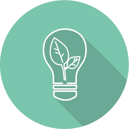 icon énergie