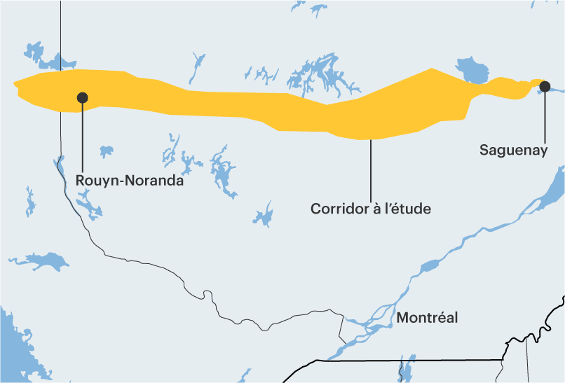 Communiqué : 40 000 signataires contre le projet GNL Québec - Un enjeu incontournable de la campagne fédérale, disent les groupes environnementaux et citoyens