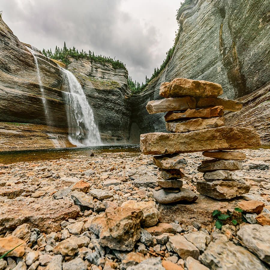 Communiqué - Nature Québec accueille positivement l’annonce d’un nouveau type d’aires protégées