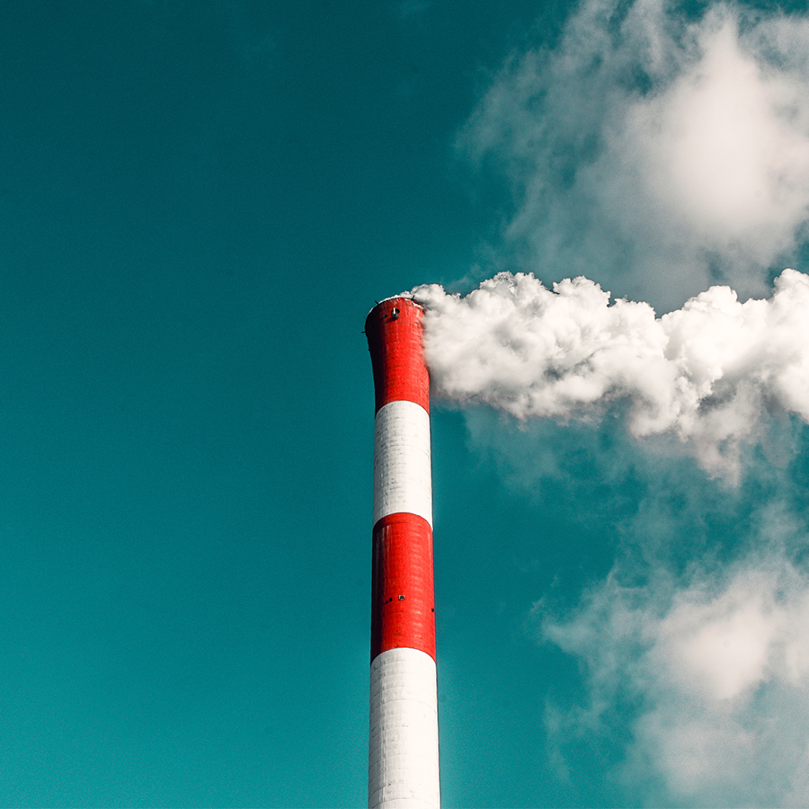 Communiqué : Subventions massives aux grands émetteurs de GES