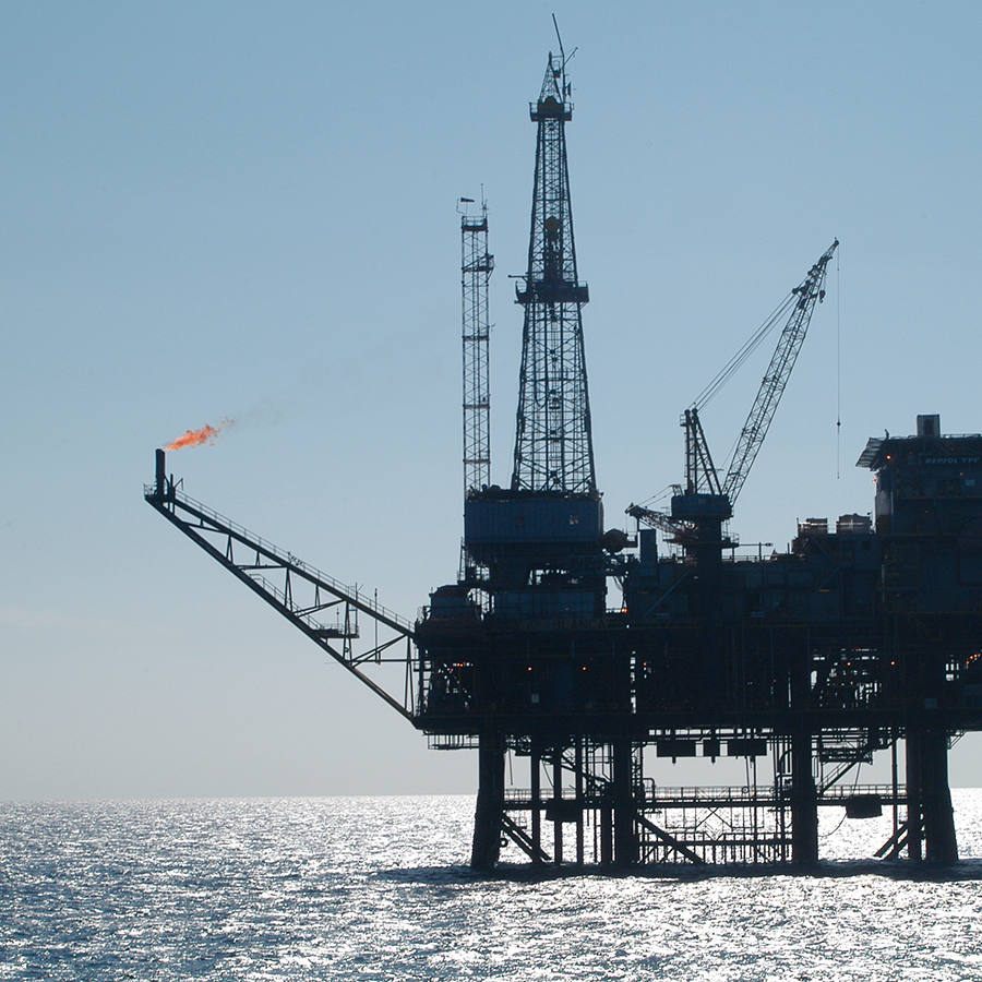 Communiqué -  Old Harry : Terre-Neuve révoque le permis d’exploration pétrolière de Corridor Resources