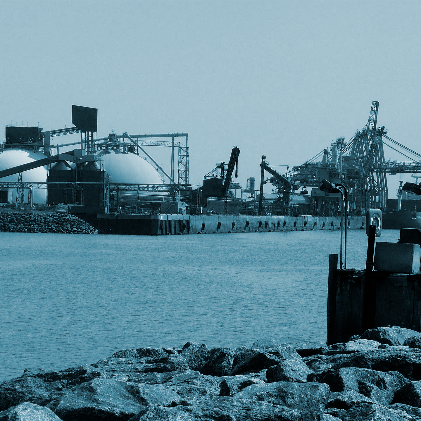 Communiqué -  PORT DE QUÉBEC : La Cour suprême n’entendra pas l’appel