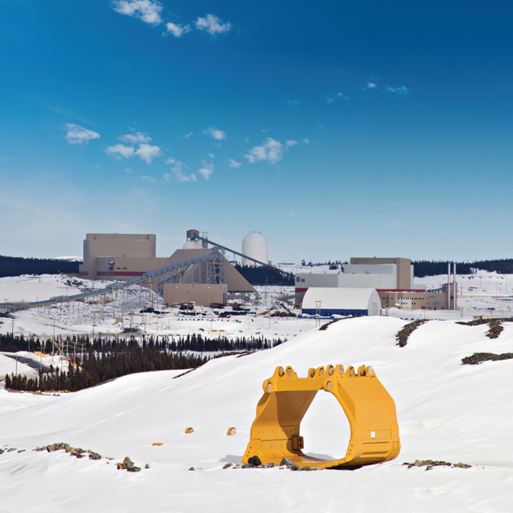 Mine du Lac Bloom : Le BAPE rejette le projet proposé, Québec doit exiger des solutions pour empêcher la destruction des lacs