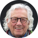 portrait de jean hubert