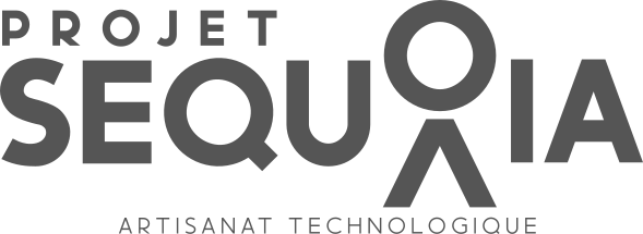 Logo Projet sequoia