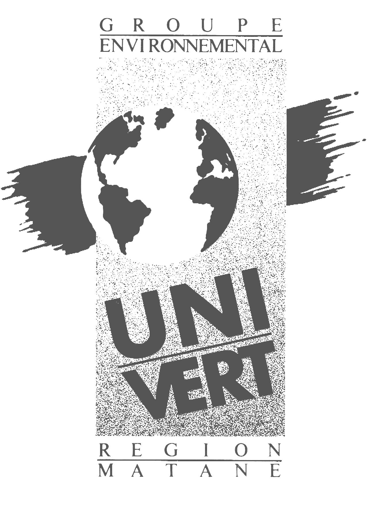 Logo d'Uni vert Matane