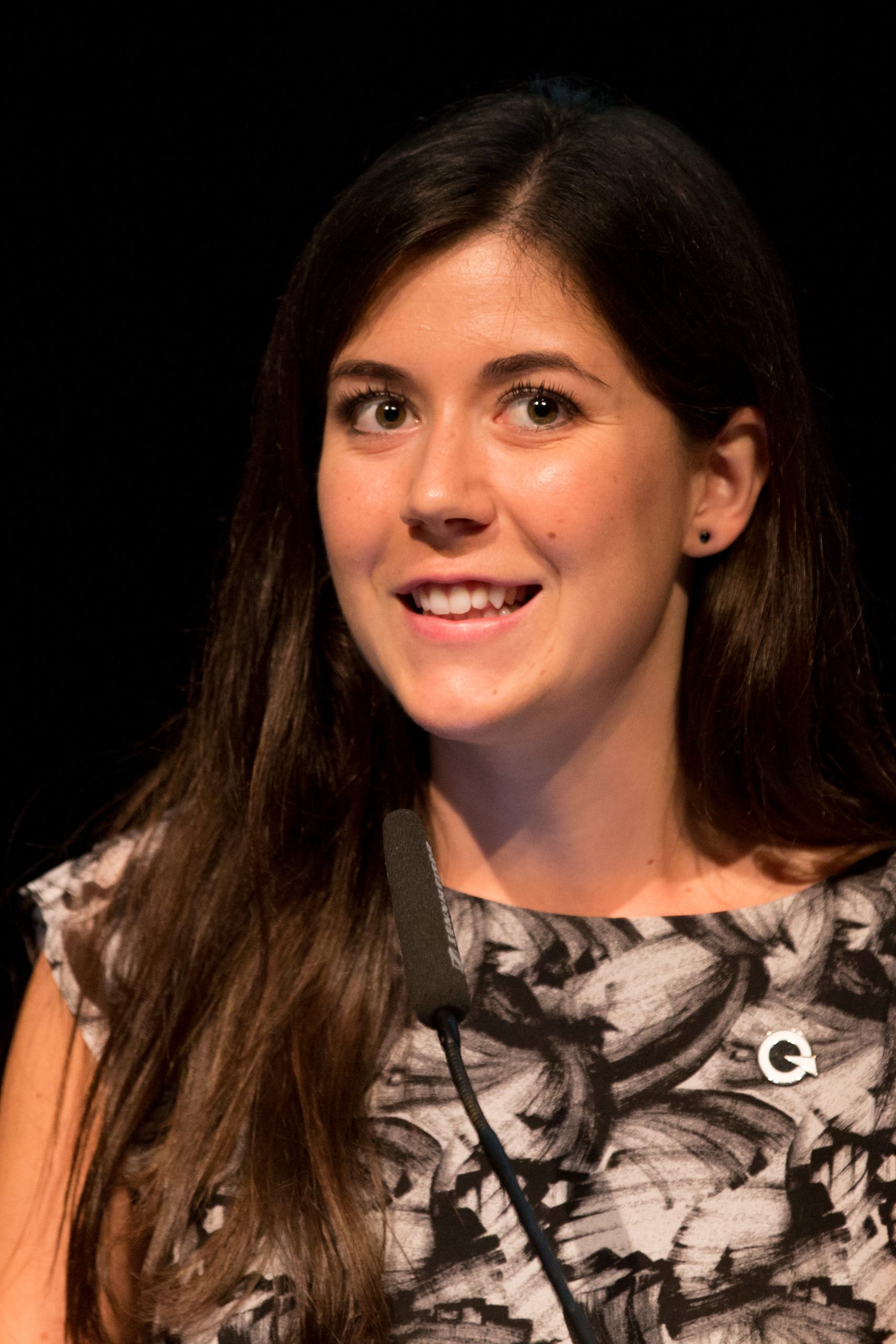 Catherine Fournier, élue mairesse de Longueuil en novembre 2021