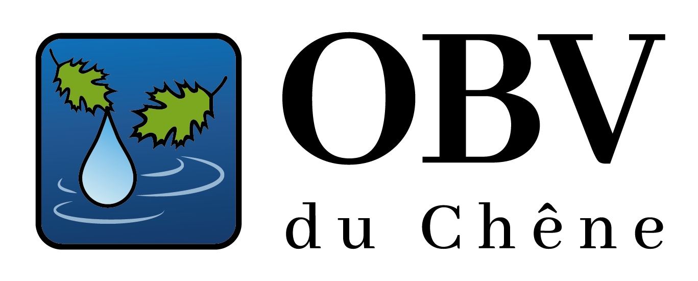 Logo OBV du Chêne