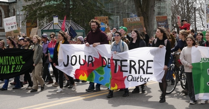5 bons coups de Nature Québec en 2023